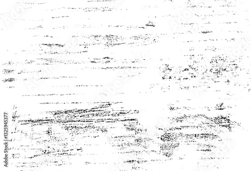 Abstract grunge black and white distressed texture background. Subtle sprayed ink grain texture overlay. Grunge background. black and white rough vintage distress background. 
