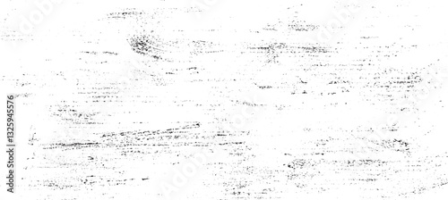 Subtle sprayed ink grain texture overlay. Grunge background. black and white rough vintage distress background. Abstract black and white gritty grunge dirty