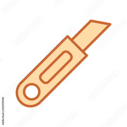Leatherman tool Vector Icon