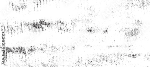 Abstract grunge black and white distressed texture background. Subtle sprayed ink grain texture overlay. Grunge background. black and white rough vintage distress background. 