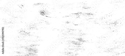 Subtle sprayed ink grain texture overlay. Grunge background. black and white rough vintage distress background. Abstract black and white gritty grunge background. 