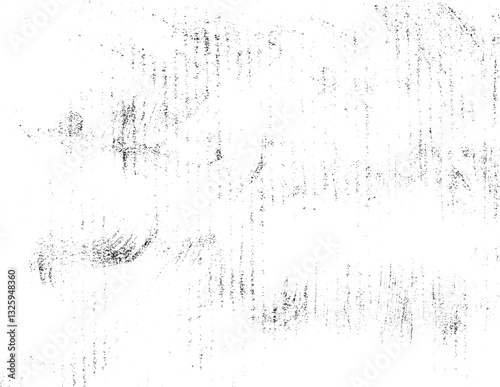 Subtle sprayed ink grain texture overlay. Grunge background. black and white rough vintage distress background. Abstract black and white gritty grunge background. 