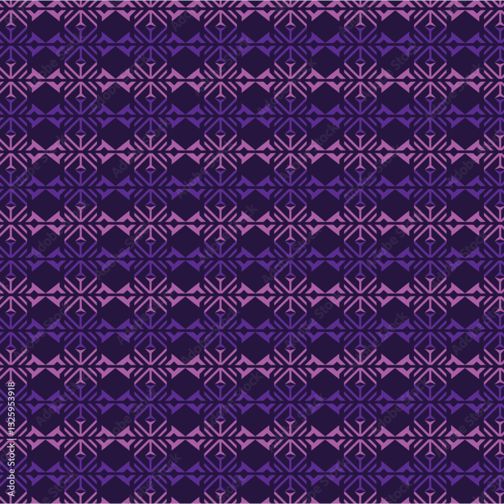 purple seamless floral pattern purple seamless floral pattern