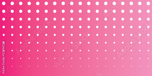 фотографія Comic halftone wave background