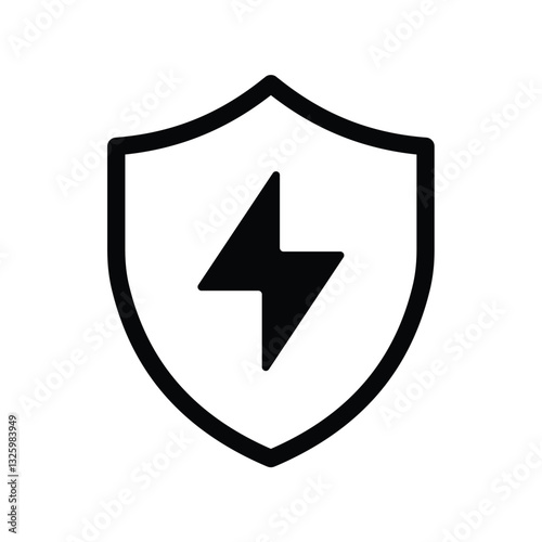 safety built up icon