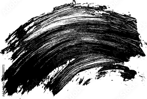 Brush Strokes