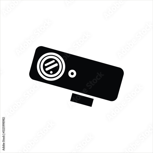 Icon HD Webcam for Video Conferencing and Streaming