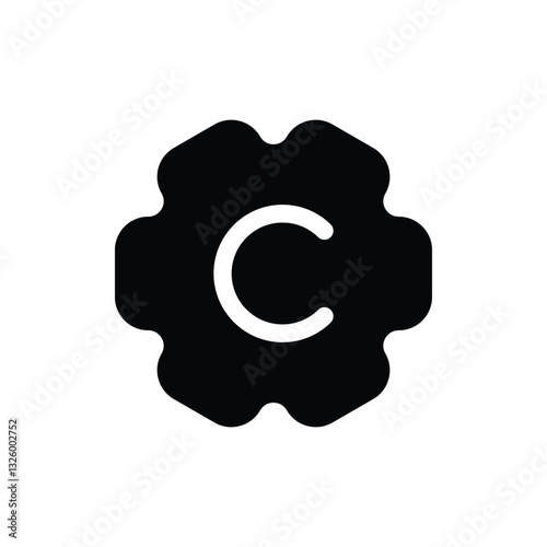 precise temperature control icon