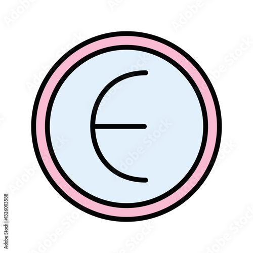 Coins Vector Icon