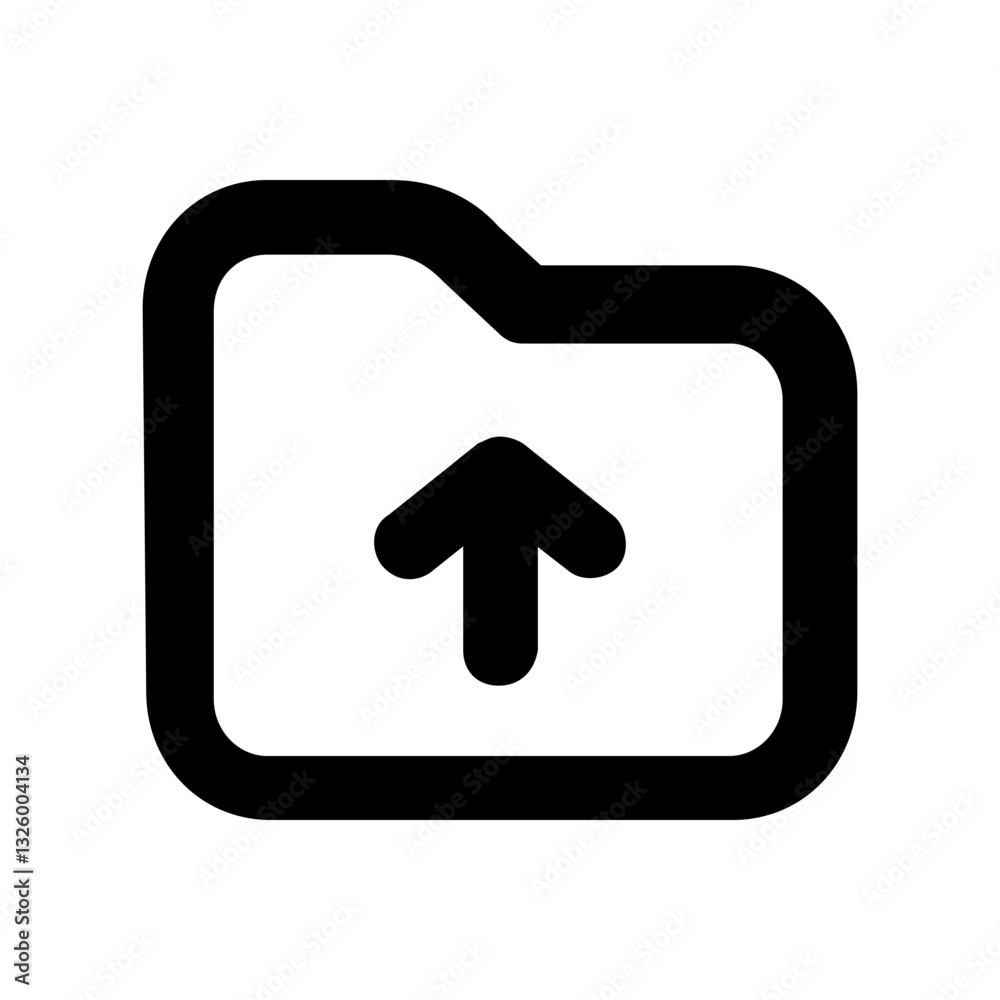 abstract file Shape line icon abstract file Shape line icon