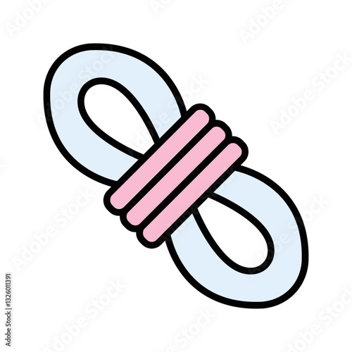 Rope Vector Icon