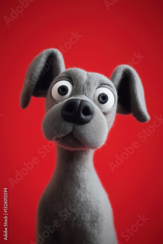 Funny Dog Profile Picture