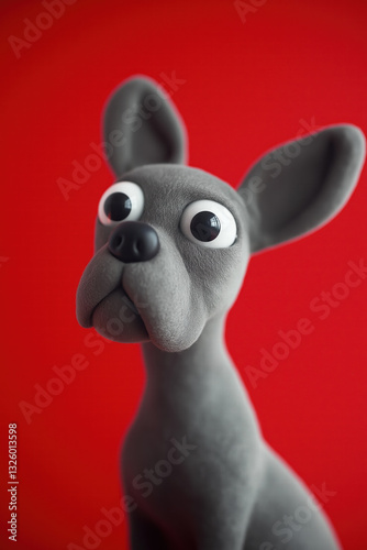 Funny Dog Profile Picture