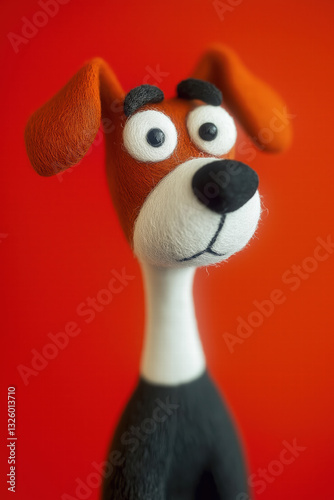 Funny Dog Profile Picture
