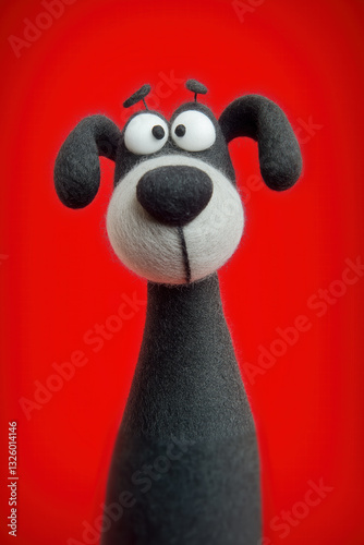Funny Dog Profile Picture