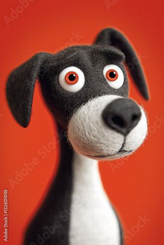 Funny Dog Profile Picture