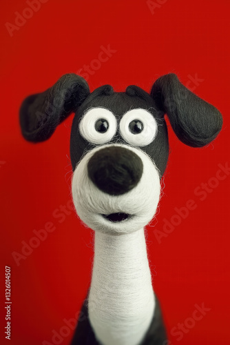 Funny Dog Profile Picture