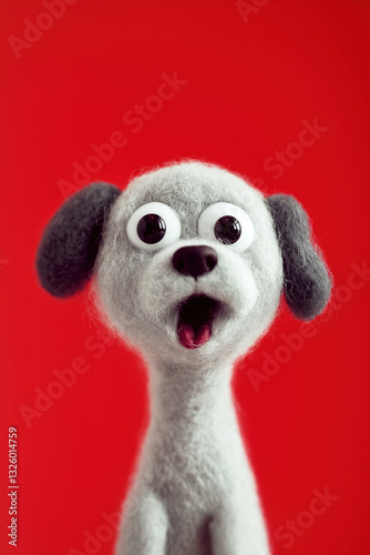 Funny Dog Profile Picture