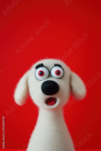 Funny Dog Profile Picture