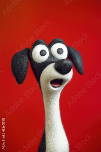 Funny Dog Profile Picture