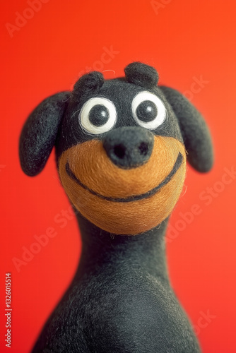 Funny Dog Profile Picture