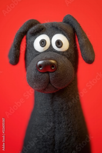 Funny Dog Profile Picture