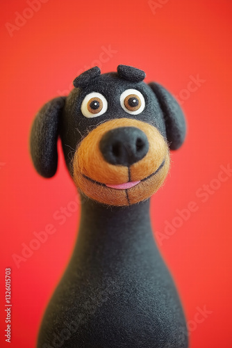 Funny Dog Profile Picture