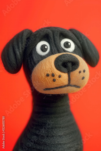 Funny Dog Profile Picture