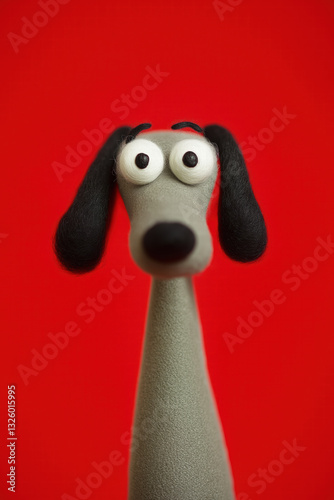Funny Dog Profile Picture