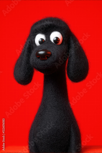 Funny Dog Profile Picture