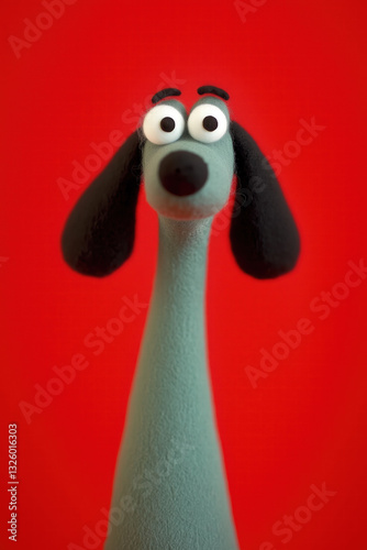 Funny Dog Profile Picture