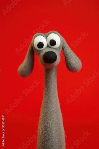 Funny Dog Profile Picture