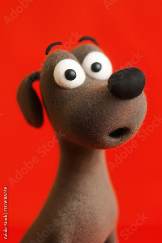 Funny Dog Profile Picture