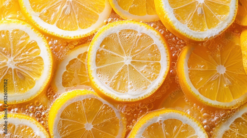 Lemonade: A cool and refreshing drink made from lemons, water, and sugar, delivering a perfect balance of tartness and sweetness in a pale yellow color.
Lemonade: A cool and refreshing drink made from lemons, water, and sugar, delivering a perfect balance of tartness and sweetness in a pale yellow color.
