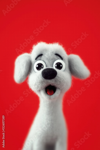 Funny Dog Profile Picture