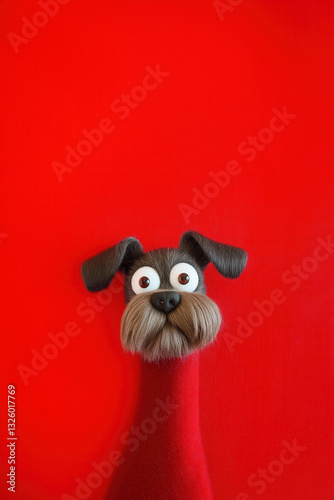 Funny Dog Profile Picture