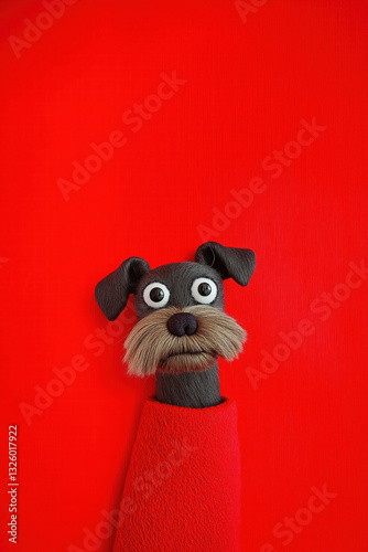 Funny Dog Profile Picture