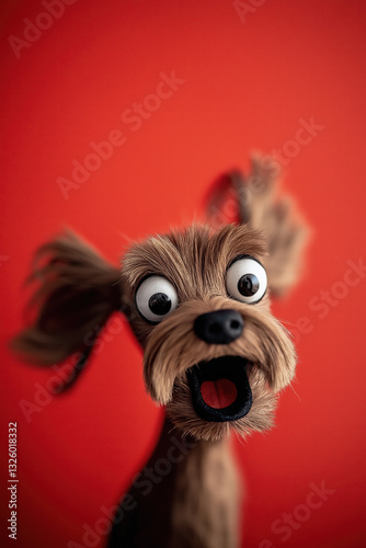 Funny Dog Profile Picture