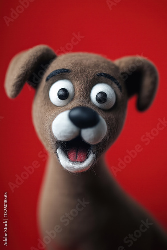 Funny Dog Profile Picture