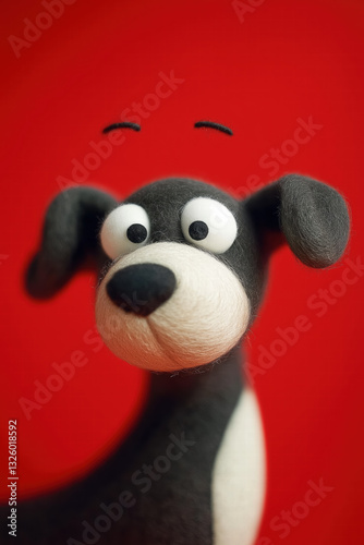 Funny Dog Profile Picture