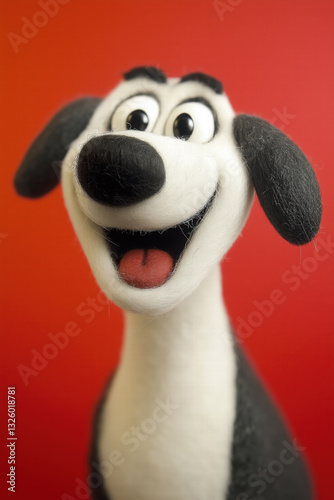 Funny Dog Profile Picture