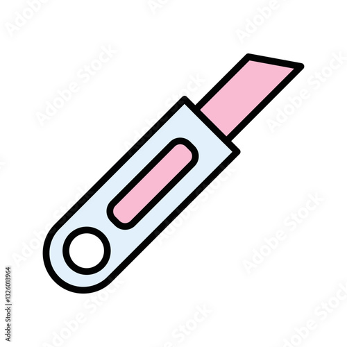Leatherman tool Vector Icon