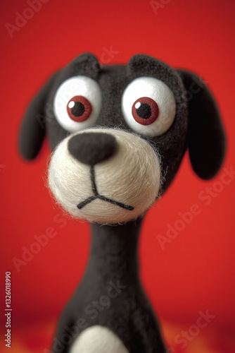 Funny Dog Profile Picture