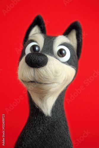 Funny Dog Profile Picture