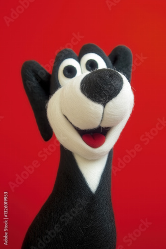 Funny Dog Profile Picture
