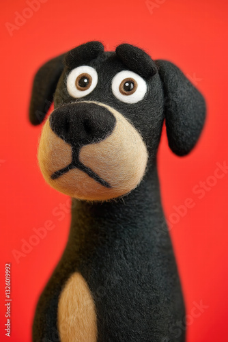 Funny Dog Profile Picture