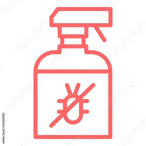 Vector Design Tar And Insect Remover Icon Style