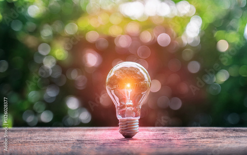 Energía renovable limpia y consecuente con el medio ambiente. 