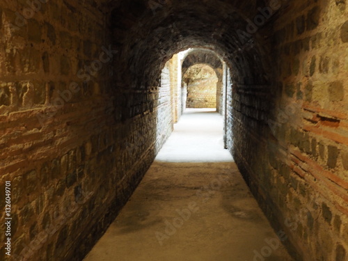 Römische und antike Trierer Kaiserthermen