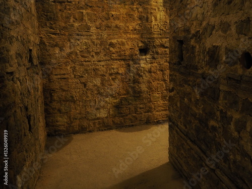 Römische und antike Trierer Kaiserthermen